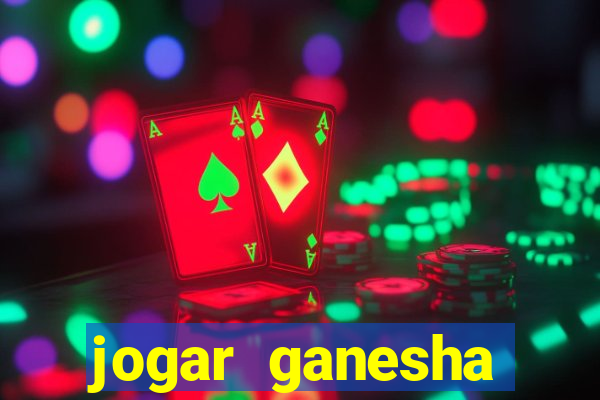 jogar ganesha fortune demo